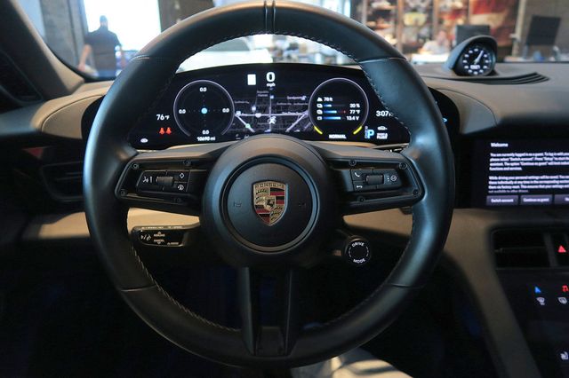 2022 Porsche Taycan RWD - 22995873 - 15