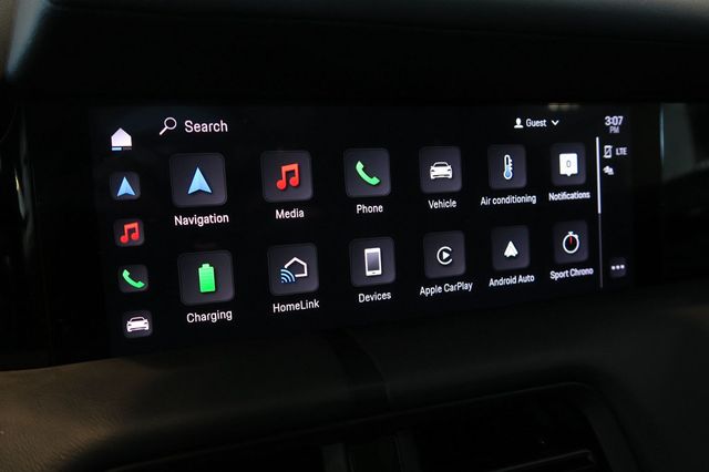 2022 Porsche Taycan RWD - 22995873 - 18