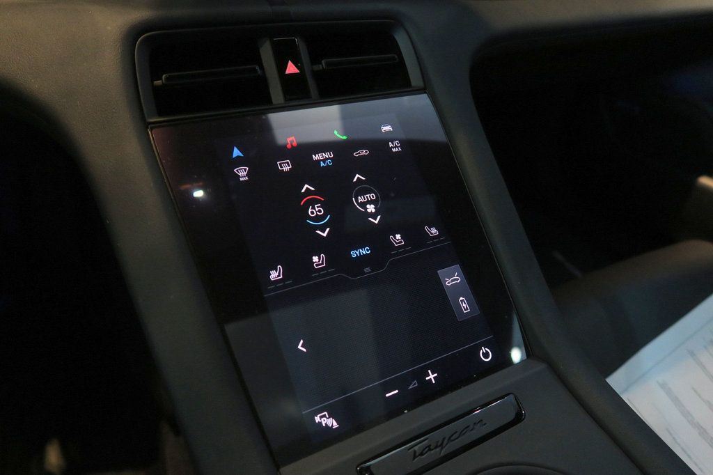 2022 Porsche Taycan RWD - 22995873 - 19