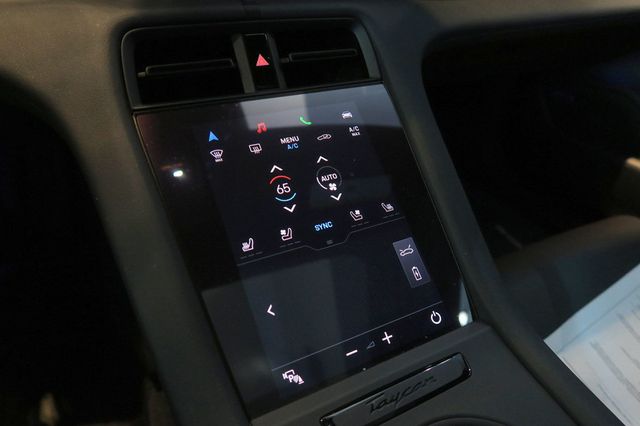 2022 Porsche Taycan RWD - 22995873 - 19