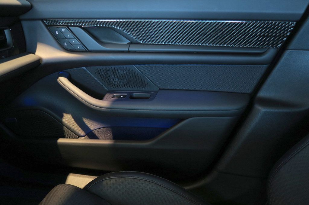 2022 Porsche Taycan RWD - 22995873 - 23