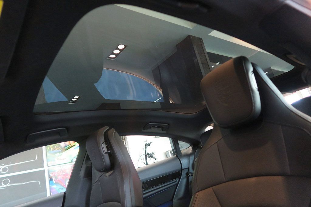 2022 Porsche Taycan RWD - 22995873 - 24