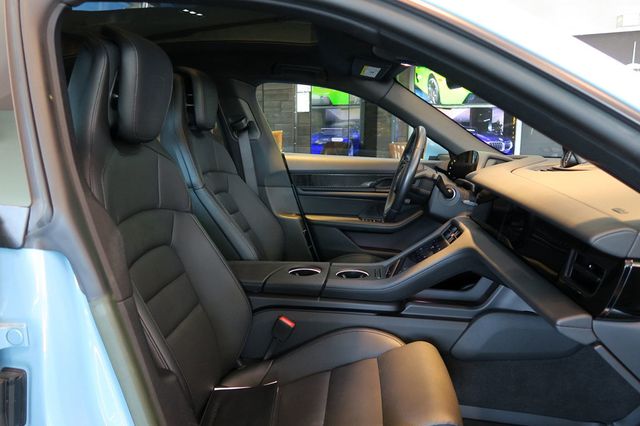 2022 Porsche Taycan RWD - 22995873 - 25