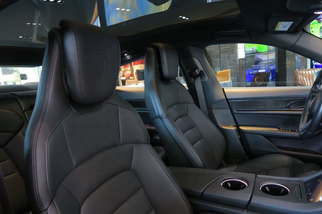 2022 Porsche Taycan RWD - 22995873 - 26