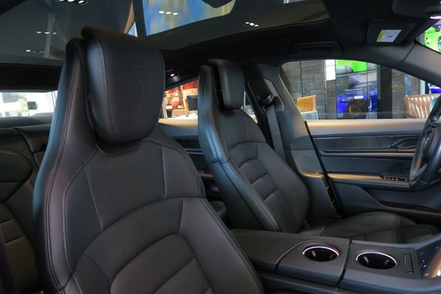 2022 Porsche Taycan RWD - 22995873 - 26