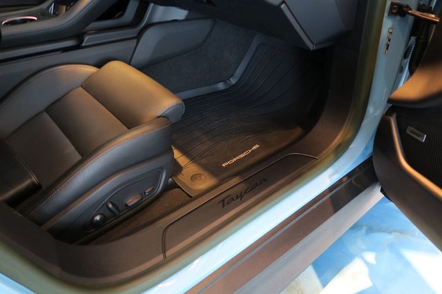 2022 Porsche Taycan RWD - 22995873 - 27