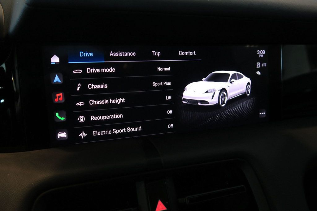 2022 Porsche Taycan RWD - 22995873 - 29