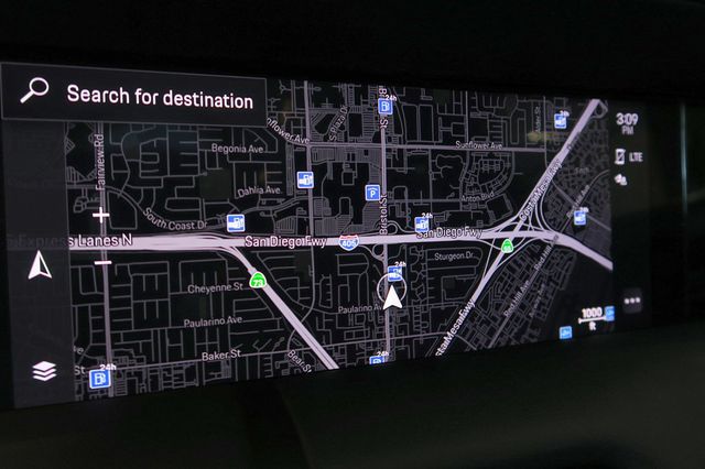 2022 Porsche Taycan RWD - 22995873 - 30