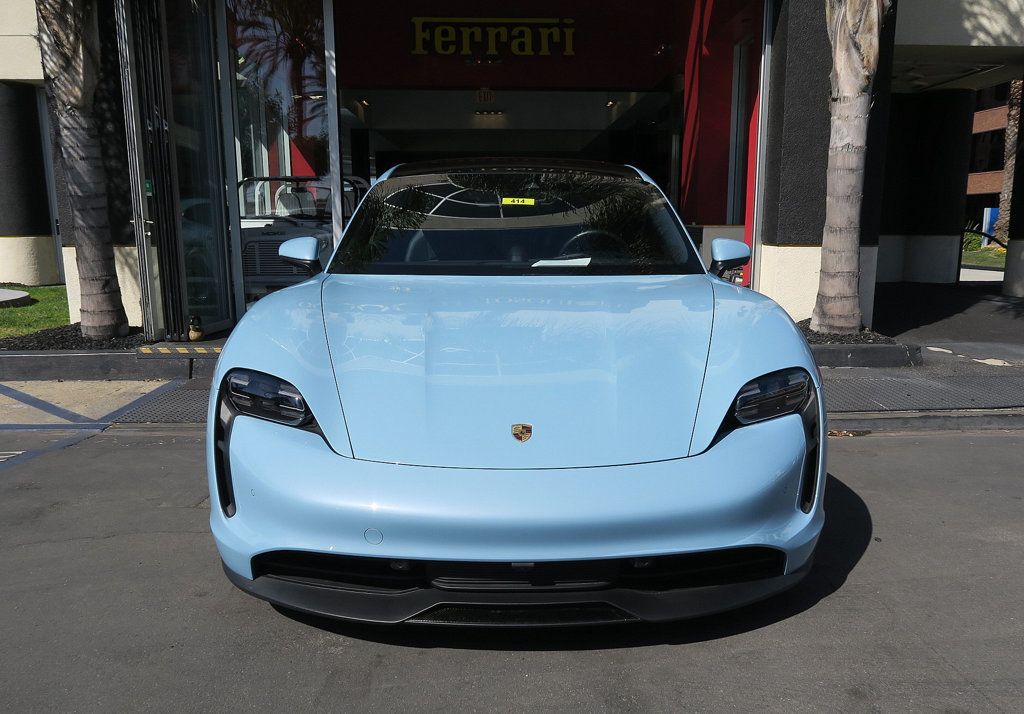 2022 Porsche Taycan RWD - 22995873 - 33