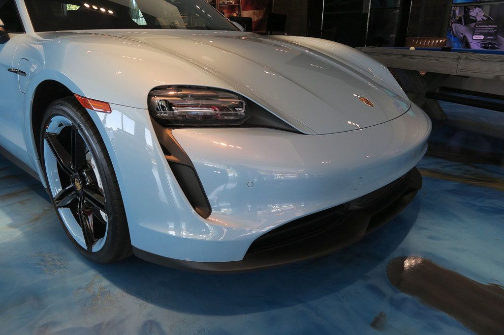 2022 Porsche Taycan RWD - 22995873 - 36