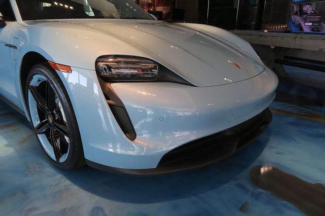 2022 Porsche Taycan RWD - 22995873 - 36