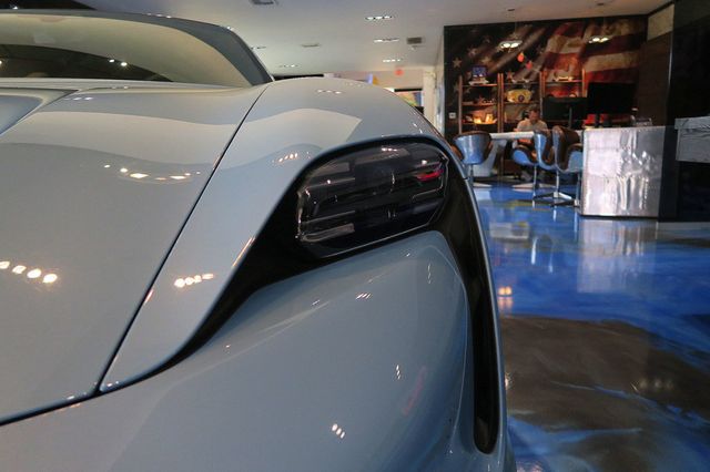 2022 Porsche Taycan RWD - 22995873 - 37