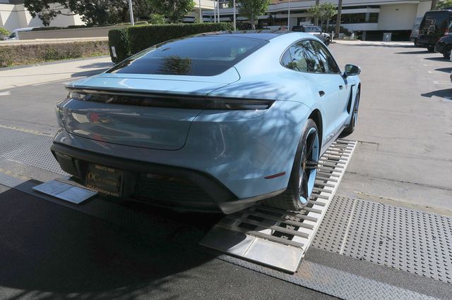 2022 Porsche Taycan RWD - 22995873 - 39