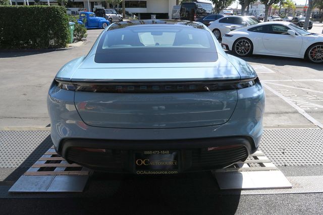 2022 Porsche Taycan RWD - 22995873 - 40