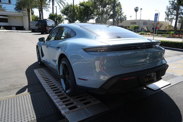 2022 Porsche Taycan RWD - 22995873 - 41