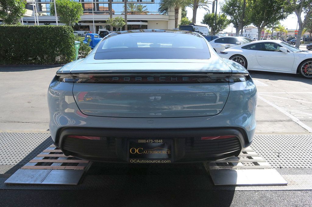 2022 Porsche Taycan RWD - 22995873 - 47
