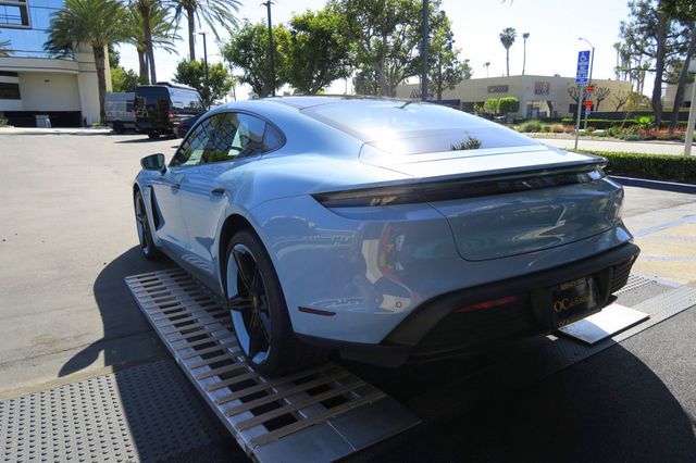 2022 Porsche Taycan RWD - 22995873 - 6