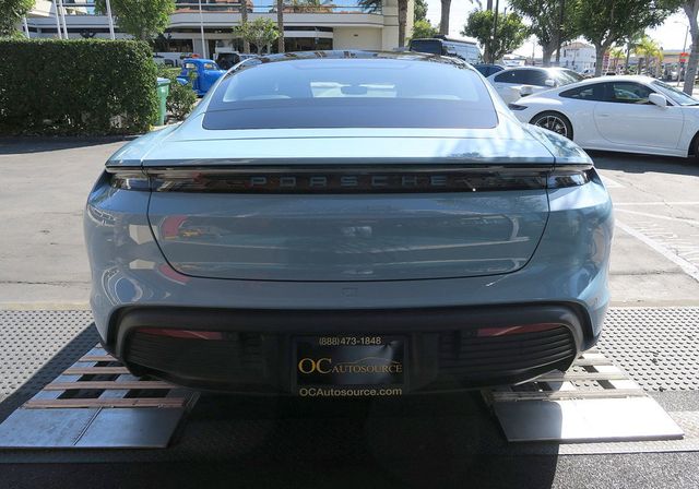 2022 Porsche Taycan RWD - 22995873 - 7