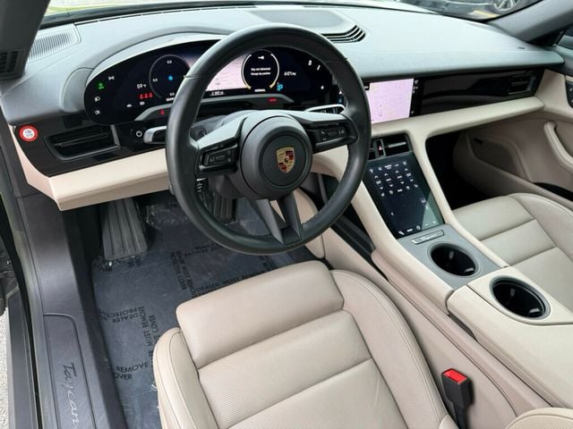 2022 Porsche Taycan RWD - 23017810 - 9