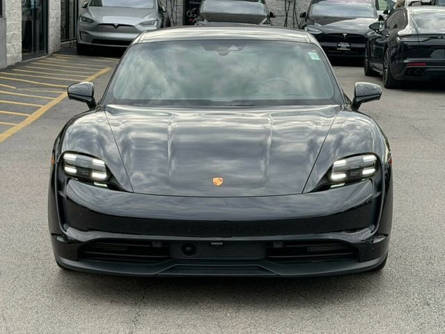 2022 Porsche Taycan RWD - 23017810 - 12