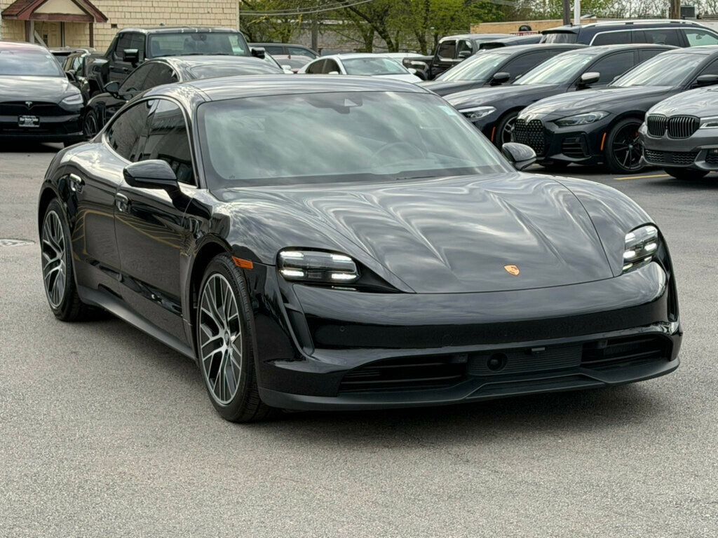 2022 Porsche Taycan RWD - 23017810 - 13