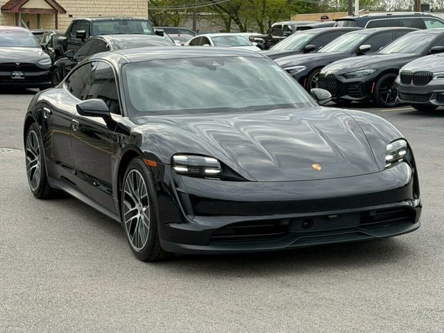 2022 Porsche Taycan RWD - 23017810 - 13