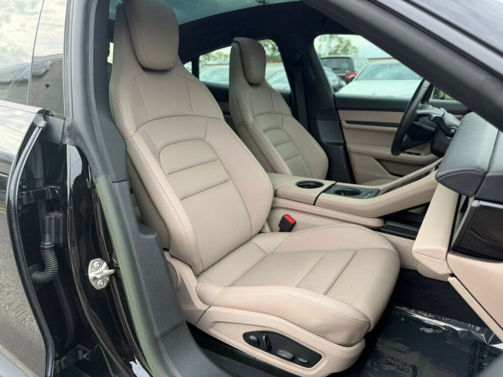 2022 Porsche Taycan RWD - 23017810 - 15