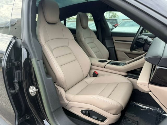 2022 Porsche Taycan RWD - 23017810 - 15