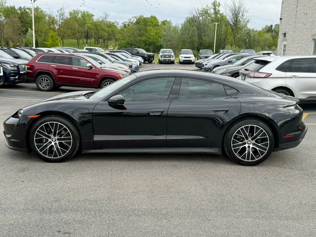 2022 Porsche Taycan RWD - 23017810 - 16