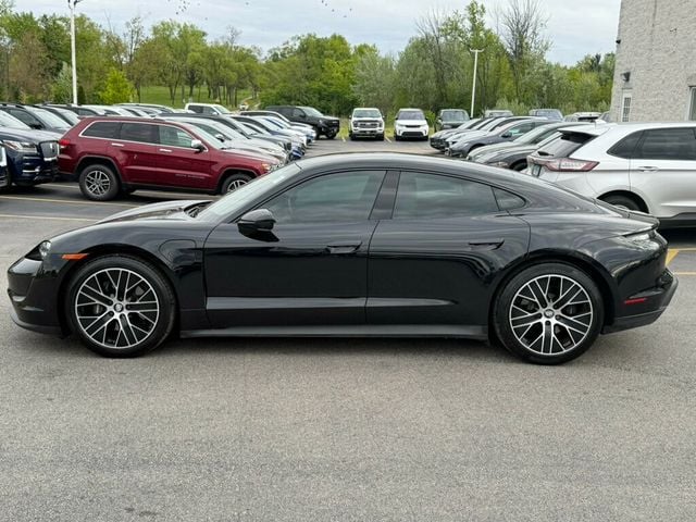 2022 Porsche Taycan RWD - 23017810 - 16