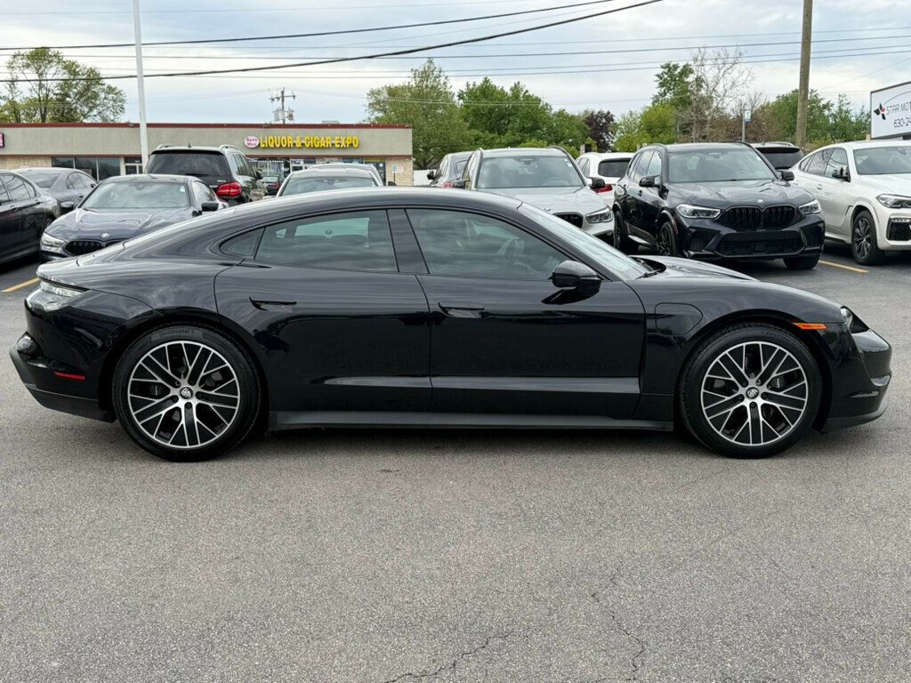 2022 Porsche Taycan RWD - 23017810 - 17