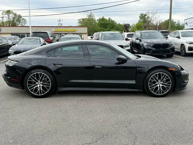 2022 Porsche Taycan RWD - 23017810 - 17