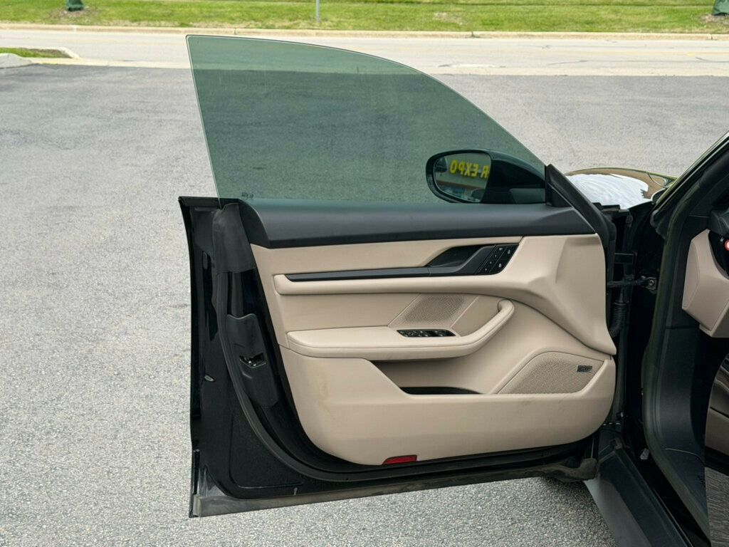 2022 Porsche Taycan RWD - 23017810 - 18