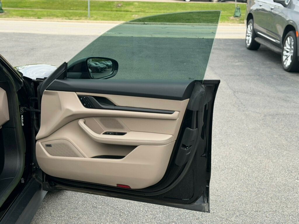 2022 Porsche Taycan RWD - 23017810 - 19