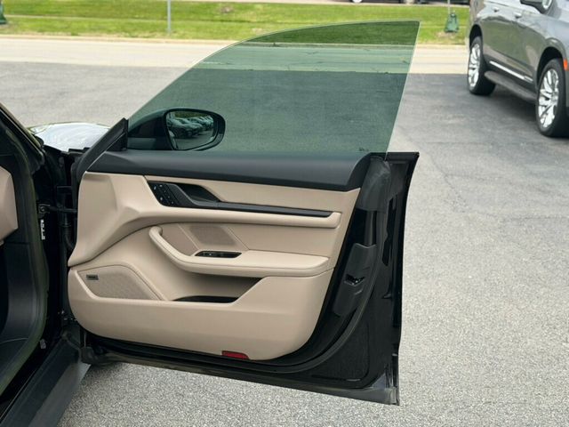 2022 Porsche Taycan RWD - 23017810 - 19