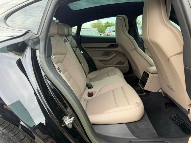 2022 Porsche Taycan RWD - 23017810 - 20