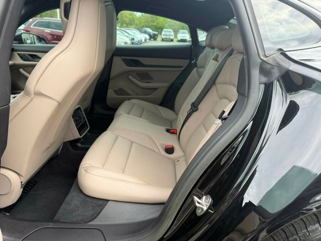 2022 Porsche Taycan RWD - 23017810 - 21