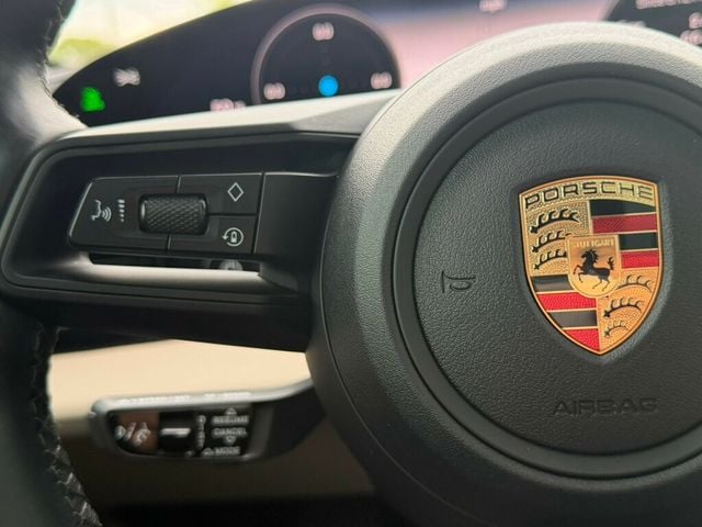 2022 Porsche Taycan RWD - 23017810 - 30