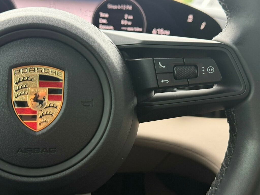 2022 Porsche Taycan RWD - 23017810 - 31