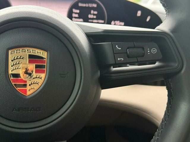 2022 Porsche Taycan RWD - 23017810 - 31