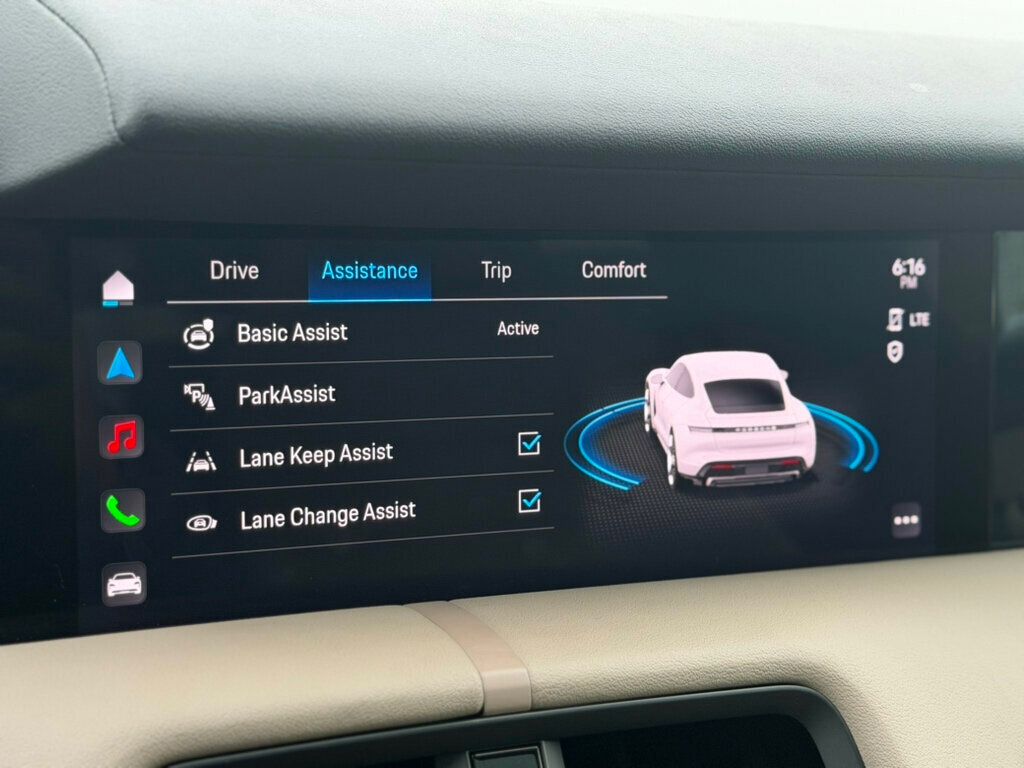 2022 Porsche Taycan RWD - 23017810 - 33