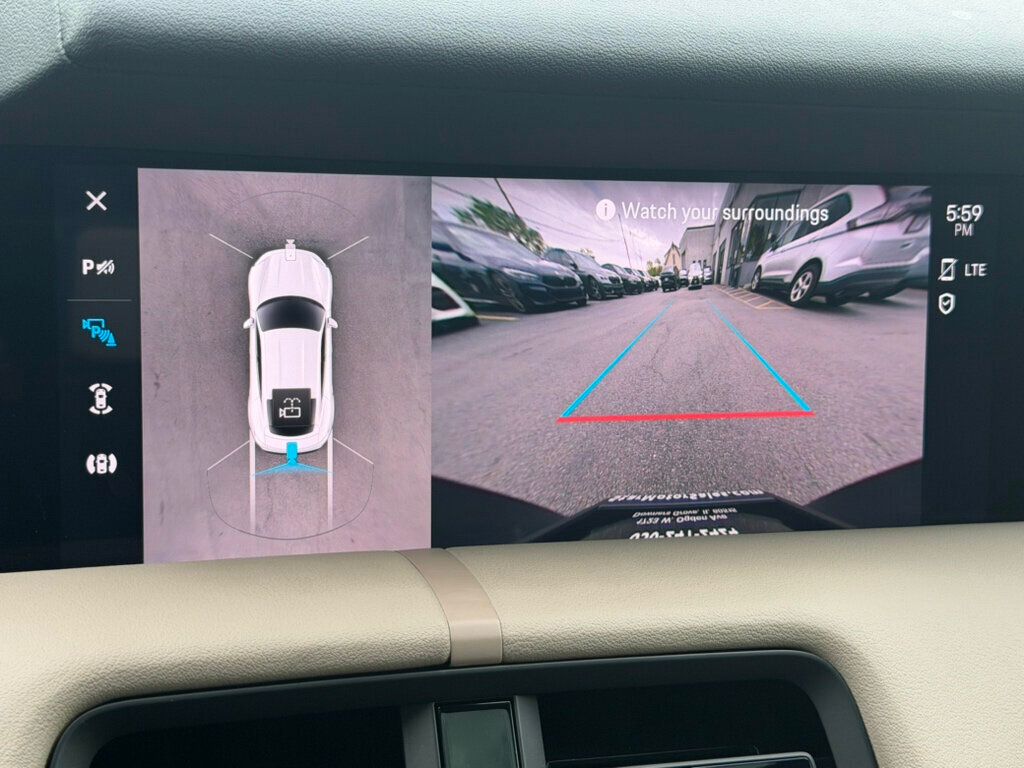 2022 Porsche Taycan RWD - 23017810 - 3