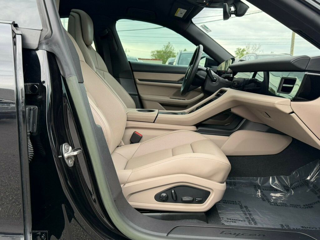 2022 Porsche Taycan RWD - 23017810 - 39