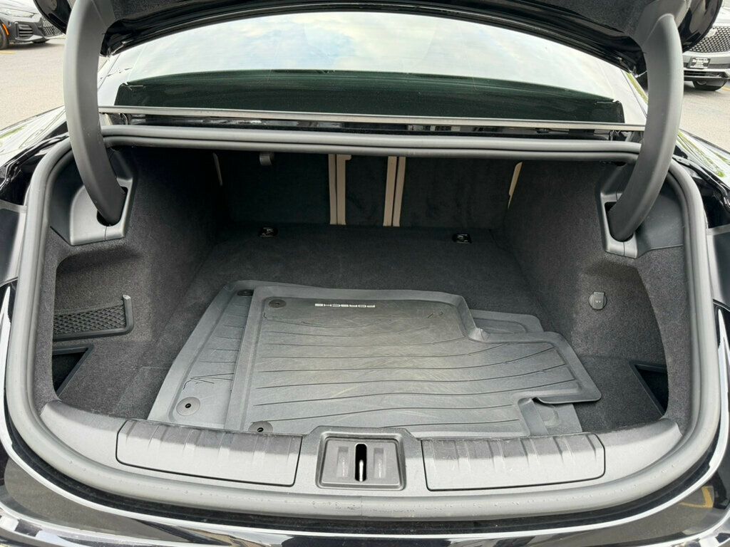 2022 Porsche Taycan RWD - 23017810 - 41