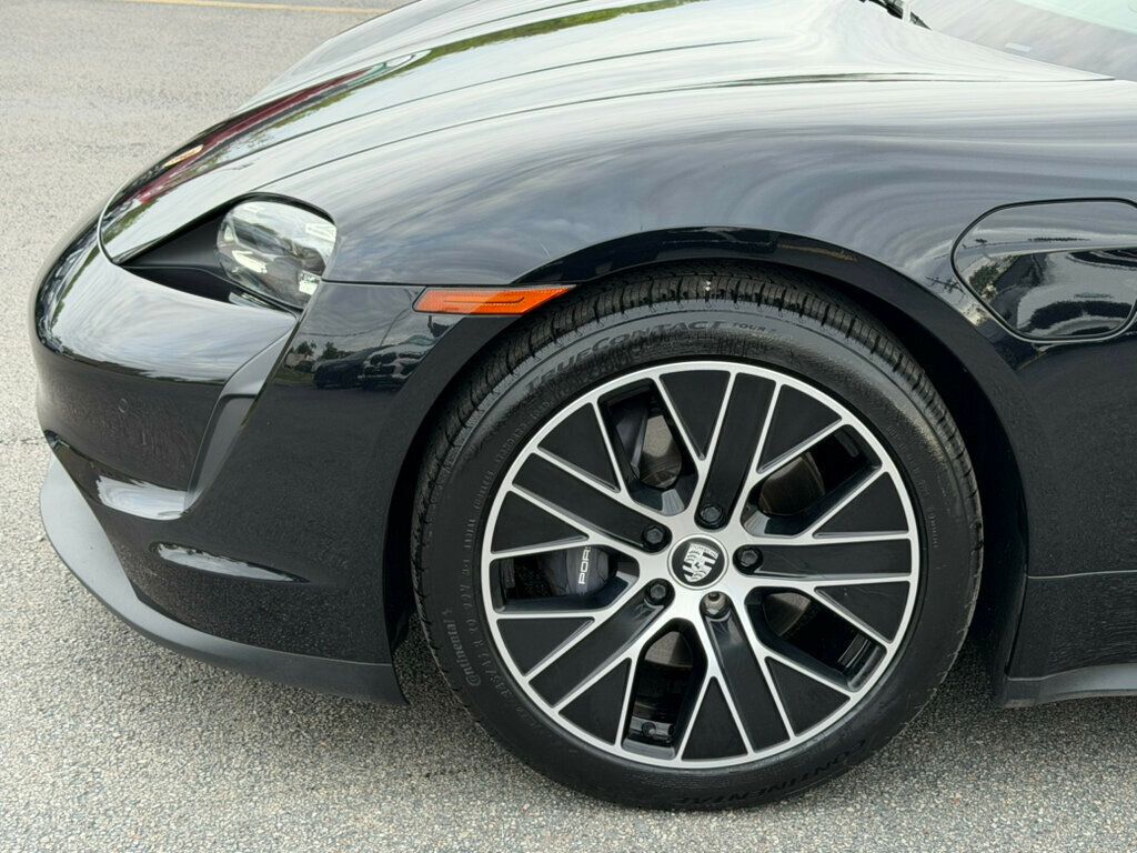 2022 Porsche Taycan RWD - 23017810 - 43