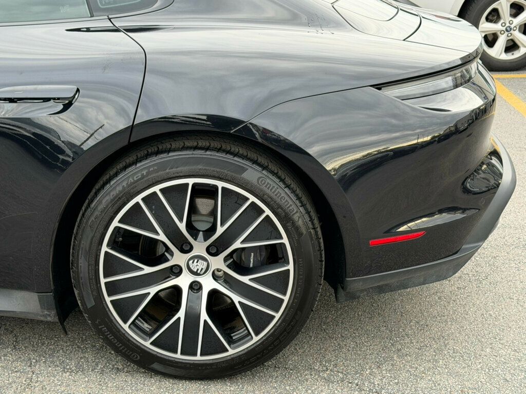 2022 Porsche Taycan RWD - 23017810 - 44