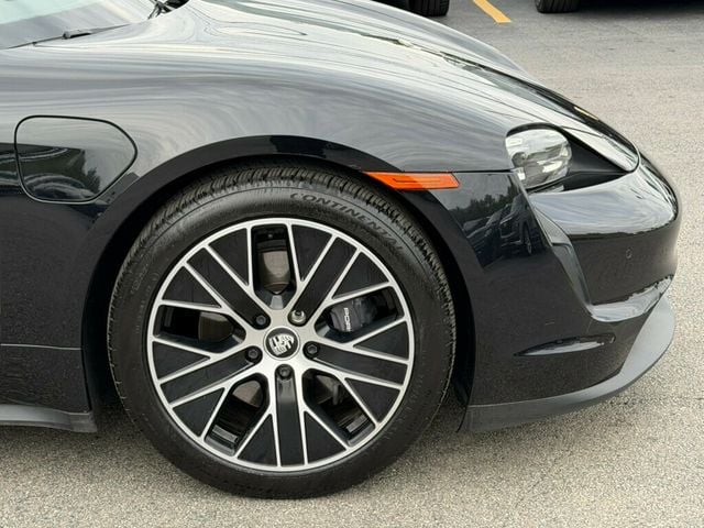 2022 Porsche Taycan RWD - 23017810 - 45