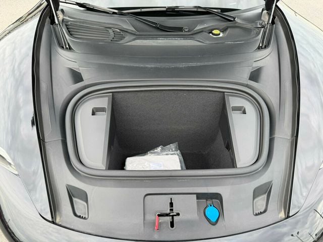 2022 Porsche Taycan RWD - 23017810 - 47