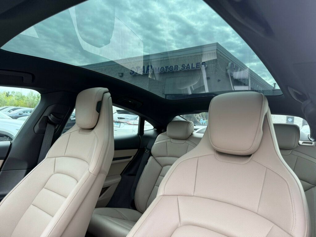 2022 Porsche Taycan RWD - 23017810 - 5