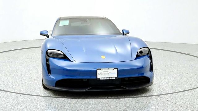 2022 Porsche Taycan RWD w/ Premium Package, Panoramic Roof & BOSE - 23100037 - 1
